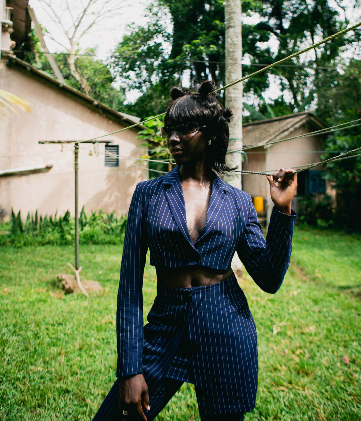 Aziza Blazer - Image 3