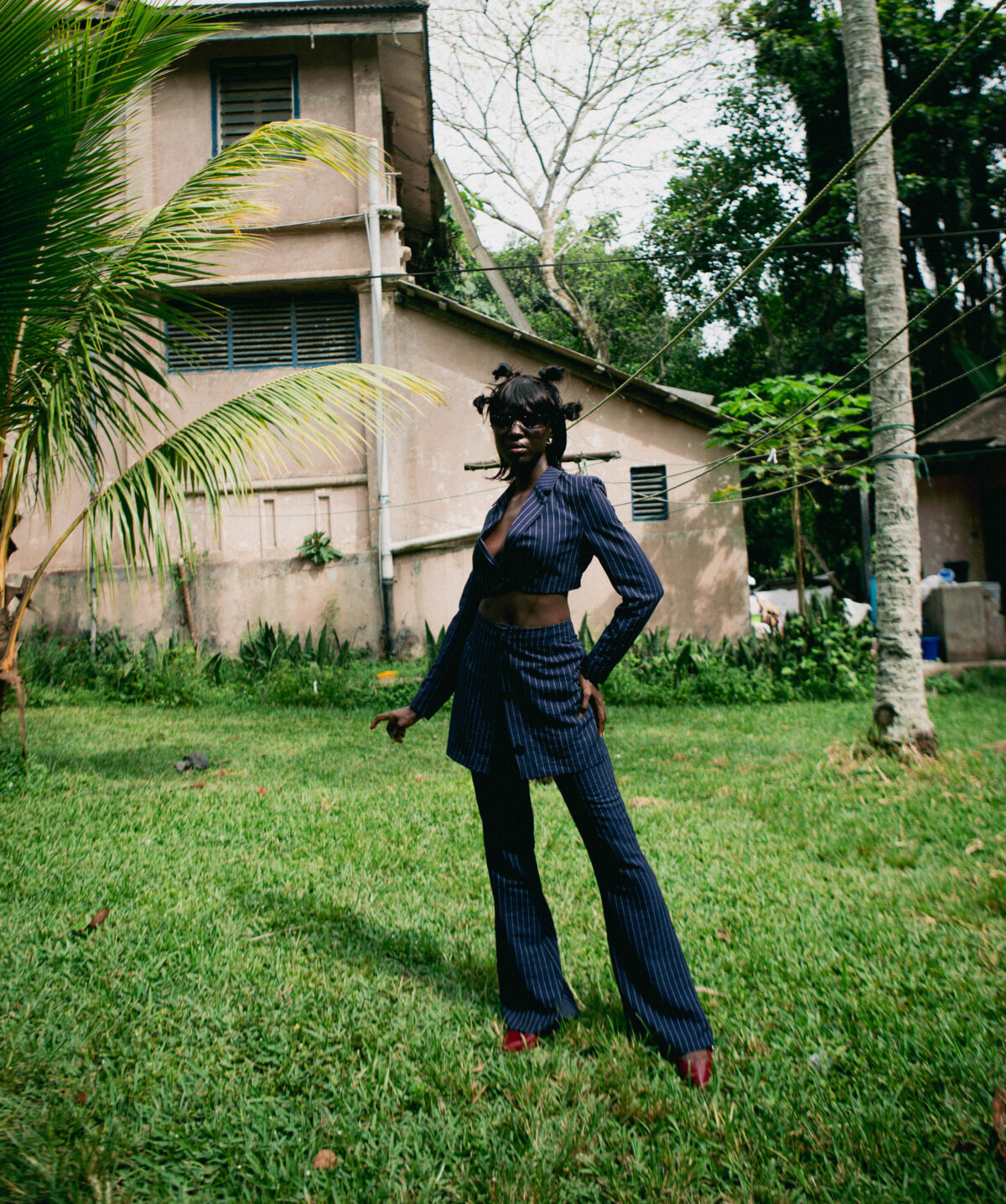 Aziza Skirt - Image 2