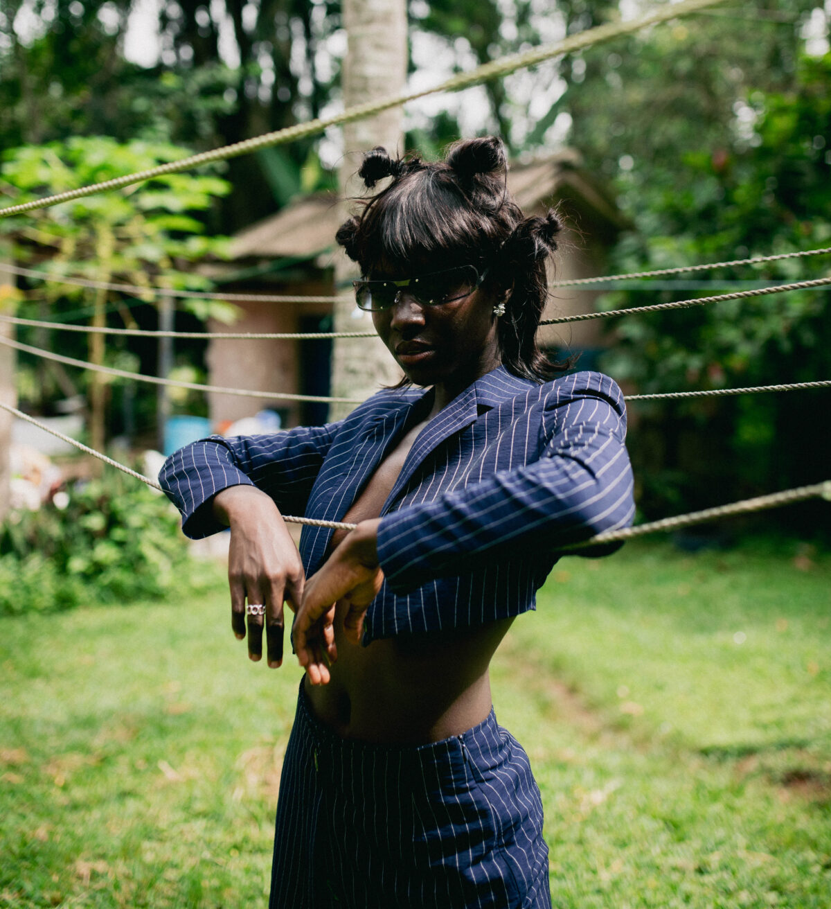 Aziza Blazer - Image 2