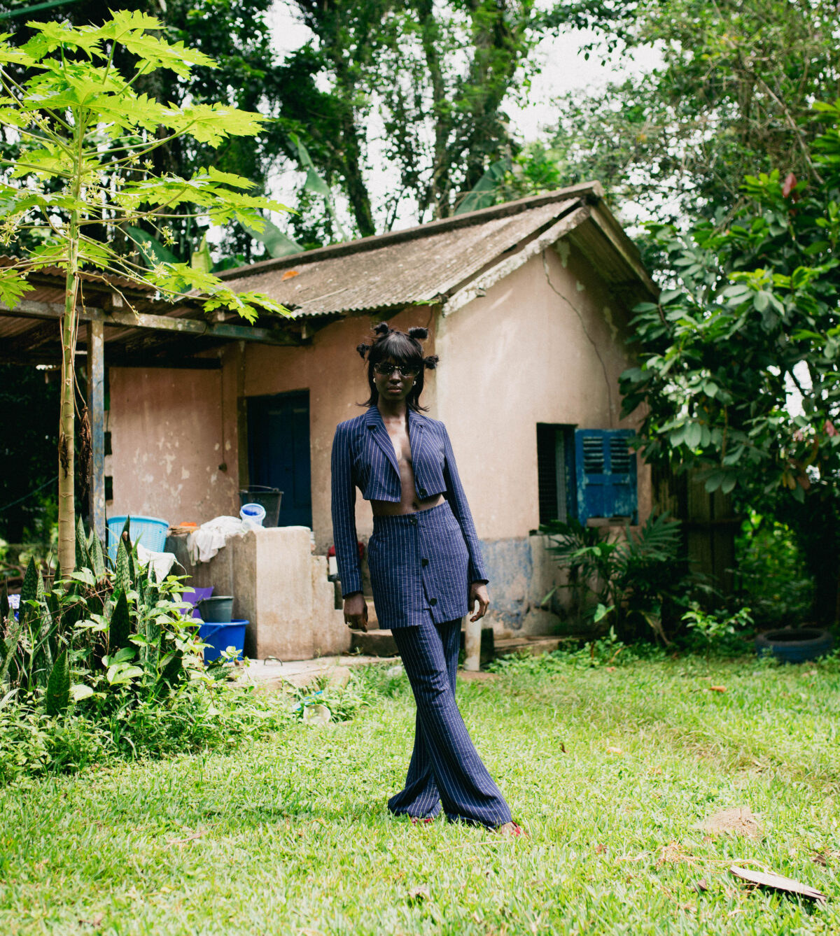 Aziza Skirt - Image 3