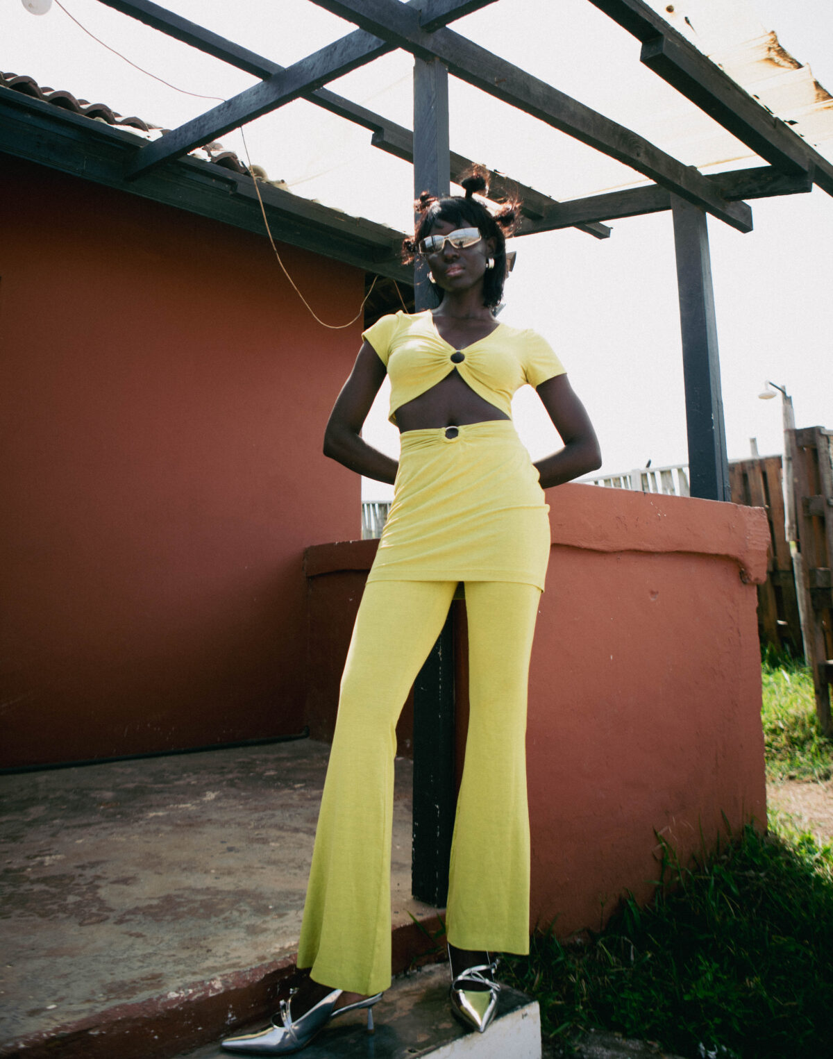 Jina Leggings - Image 4