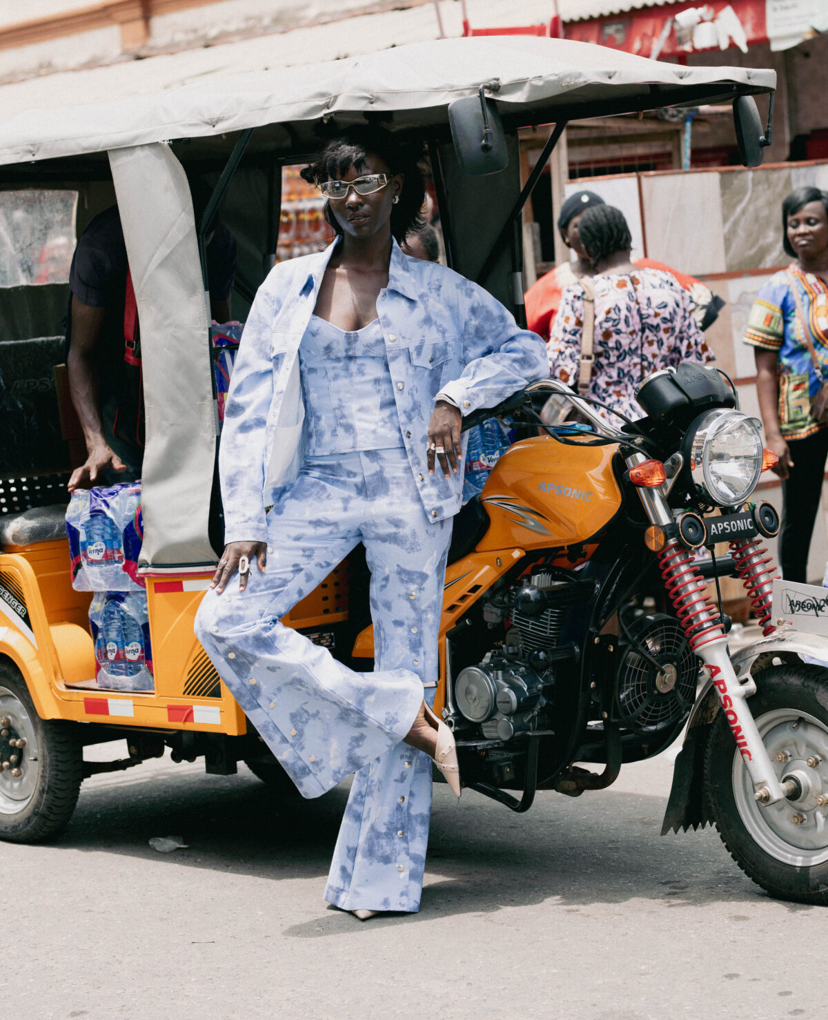 Kya Pants - Image 2